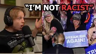 A Wild MAGA Karen Appears! Her CULTISM Isn't Very EFFECTIVE...