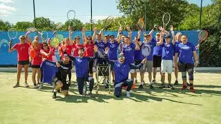 2022 Robinson Tennis Ewige Liebe Quinta da Ria Tennis Top Event