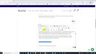 How To upload Photoshop Action