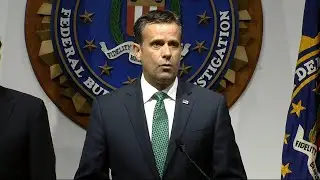 FBI reveal Iran and Russia interference in US Presidential Election through misinformation