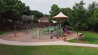 Pecan Park