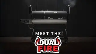 Meet The DualFire 1200