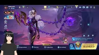 🔴 MLBB S38/15 #mobilelegends