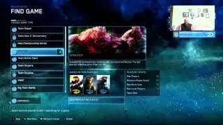 Halo w/ImaGameAddict (Part 1)