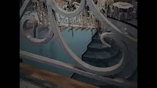 قصر سبا عدن سبا الملكيه
