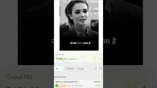 Jo mehnat Karta Hai kismat usi ke sath hota Hai😎 #shorts #viral #trending