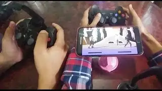 best multiplayer games for android gameplay combat martial controller support fighting games