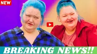 BREAKING NEWS! 🚨 Amy Slaton Strikes Out on Her Own: The Bold New Career of 1000-Lb Sisters Star!