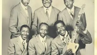 The Capital City Five- Uncloudy Day