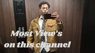Daren's Top videos with the Most view's