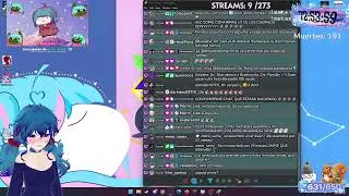 Pony0n viendo memes de discord - último extensible 