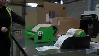 Complete Co packing Services - How can we help？