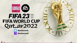 Young Folks - Peter Bjorn and John (FIFA 23 Official World Cup Soundtrack)
