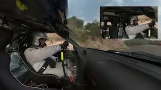Subida a la Mota 2022 on board Alex cuenca 2:53:252