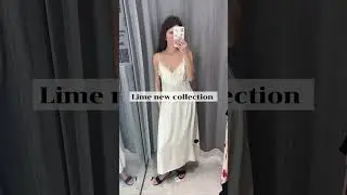 lime new collection  #fashion #обзор #туториалодежда  #стиль #брендыодежды #мода #shopping