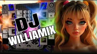 SELEÇÃO TOP SERESTA BREGA 2026 DJ WILLIAMIX - AS MAIS TOCADAS DJ WILLIAMIX SERESTA PARA PAREDÃO