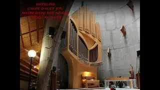 Morée: Herzliebster Jesu l Notre-Dame des Neiges l l'Alpe d'Huez (FR) l Kleuker 1978 (Sweelinq)