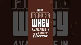 Iso-Core Whey Premium Supplement Muscle Scoop Nutrition