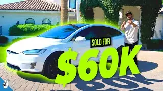 Selling a Car on Seller Finance | Step by Step