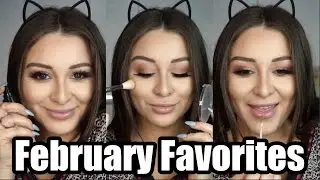 February Favorites | Yes Hipolito