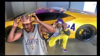 Lakeshow2020:Rifleman aka Ellaykhule