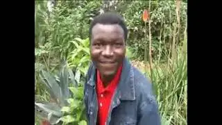 WAINAINA WA KIANDEGE  -  MUGATE  (sms SKIZA 7017096 to 811}