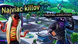 From Hero to Zero | Fortnite W/Jurimilko