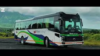 Bicol Isarog's Newest Contender | Thaco Cruizer 125 | Clips/Highlights 