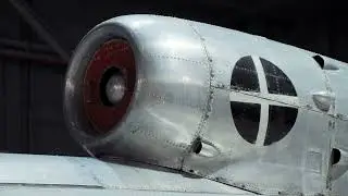 Yeovil - Fleet Air Arm Museum