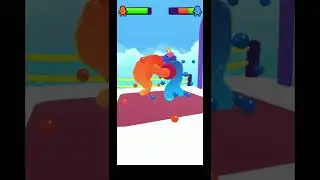 Join Blob Clash 3D : Survival  Race | Join Blob Clash 3D Android Game | join Blob  Clash 3D Apk