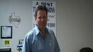Transmission Repair San Antonio TX - San Antonio Transmission Repair Shop