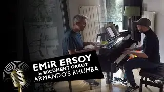Emir Ersoy & Erc&uuml;ment Orkut | ARMANDO's Rhumba