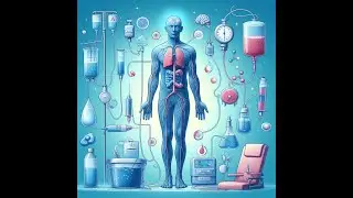 Fluids and Electrolytes | The Vital Signpost Podcast