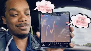 Why I Adore Day Trading from My Smartphone!