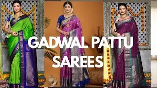 Murali Krishna Handlooms  is live