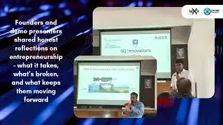 MXR IEEE Connect The Unconnected (CTU) Highlights Video