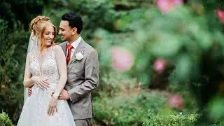 Central Coast Wedding Photographer & Videographer - Fernbank Farm Wedding
