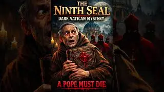 The Ninth Seal: A Mini Mystery #mystery #shorts #youtubeshorts