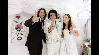 Bivy Jackson Wedding 2025