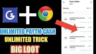 gamezop | UNLIMITED REFAR |UNLIMITED PYTM CASH | BIG LOOT LIVE AGAIN
