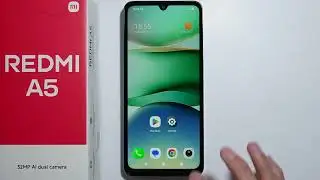 Redmi A5: How to Fix Bluetooth Issues?