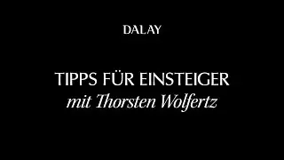 Fortgeschrittene Tipps f&uuml;r Zigarreneinsteiger mit Thorsten Wolfertz