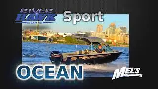 RH Aluminum Boats