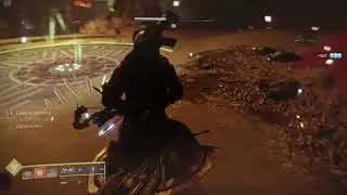 Destiny 2 Pit of Heresy - How to solo the only hard part