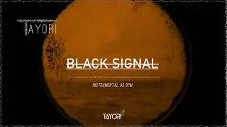 DARK AGGRESSIVE HORN TRAP VOCAL CHOIR TYPE BEAT | TRAP BEAT INSTRUMENTAL | 