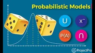 Probabilistic Modeling - A Fairly Comprehensive Case Study