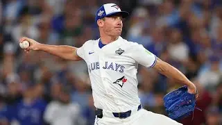 Крис Бэсситт: лучшие моменты MLB 2025 года!