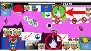 ACU 100% FIRST EXTREME DEMON!!!! [15407 ATTEMPTS]
