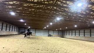 Riding my favorite Striker❤️