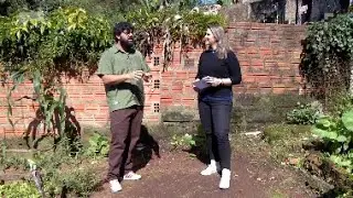 Fundarte Recebe - Bruno de Andrade